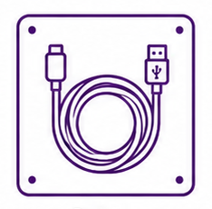CABLES - ACCESORIOS
