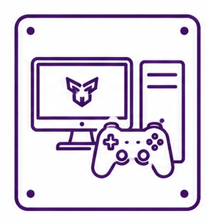MESA GAMER