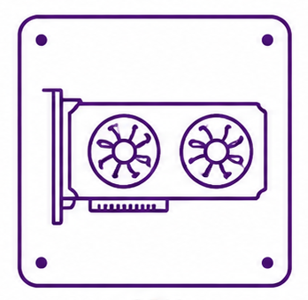 PLACA DE VIDEO