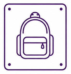 MOCHILAS BOLSOS