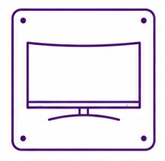 MONITORES