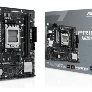 MOTHER ASUS (AM5) PRIME A620M-K
