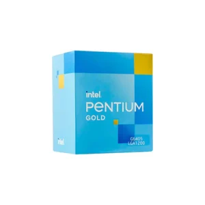 MICRO INTEL PENTIUM GOLD G6400 LGA1200