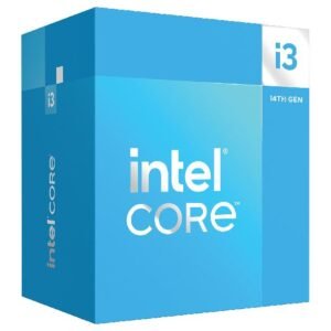 MICRO INTEL I3 14100 LGA 1700 4C/8T