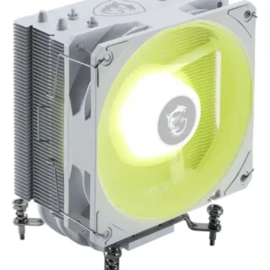 CPU COOLER MSI MAG COREFROZR AA13 WHITE