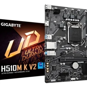 MOTHER ASUS PRIME H510M-E S1200