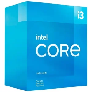 MICRO CORE I3-13100 QCORE 3.40GHZ 12MB 1700